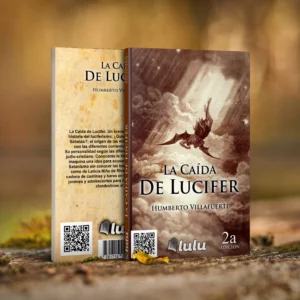 La Caída de Lucifer