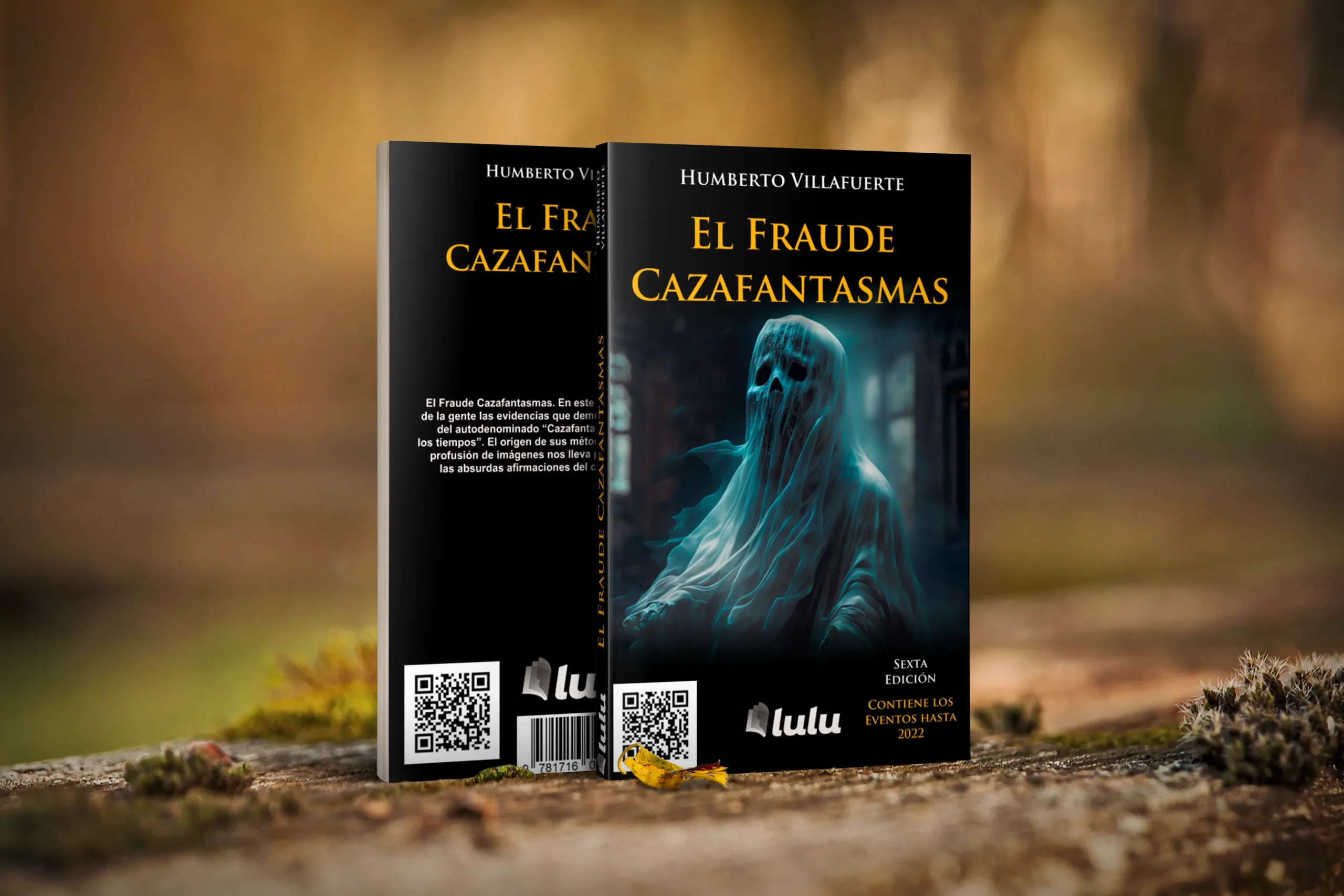 El Fraude Cazafantasmas