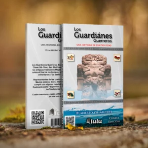 Los Guardianes Guerreros