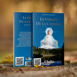 La Vírgen de la Cienega