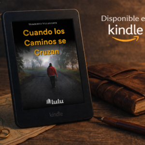 Cuando los caminos se cruzan Edición Kindle Cuando los caminos se cruzan, Kindle