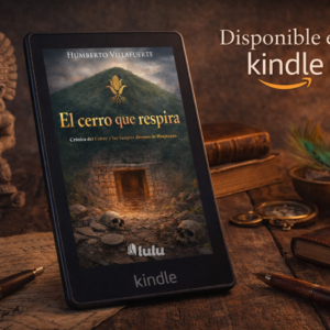 El cerro que respira: Crónica del Cohuy y las Sangres Jóvenes de Huajuapan, Kindle